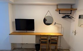 Zentrumsnahes Monteurszimmer