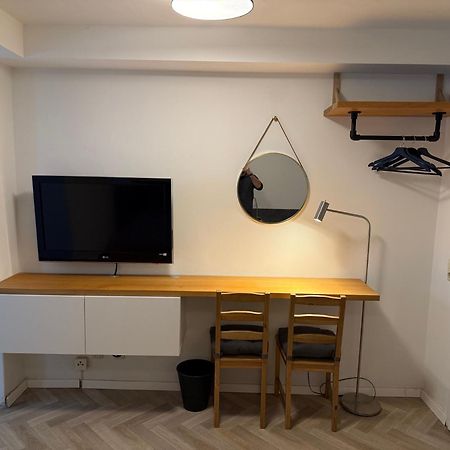 Zentrumsnahes Monteurszimmer Erfurt Zewnętrze zdjęcie