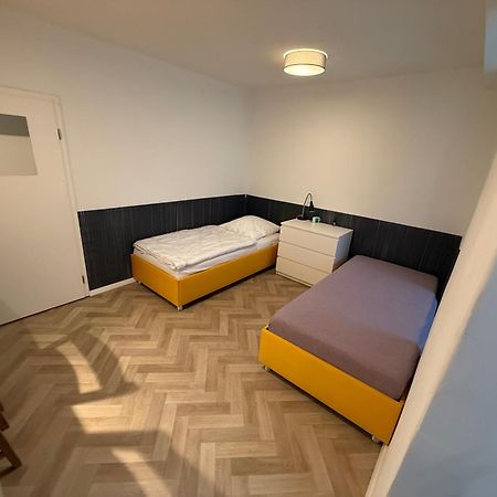 Zentrumsnahes Monteurszimmer Erfurt Zewnętrze zdjęcie