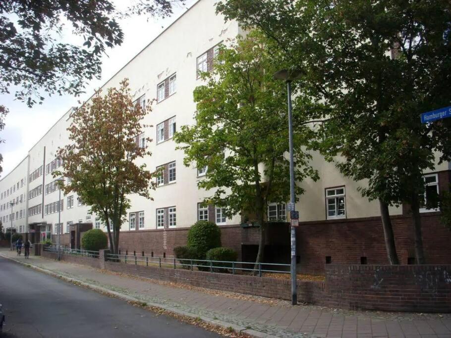 Zentrumsnahes Monteurszimmer Erfurt Zewnętrze zdjęcie