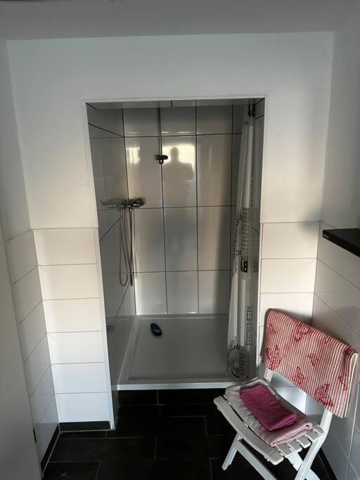Zentrumsnahes Monteurszimmer Erfurt Zewnętrze zdjęcie