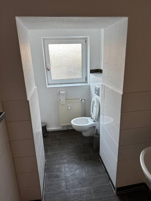 Zentrumsnahes Monteurszimmer Erfurt Zewnętrze zdjęcie